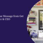 An End-of-Year Message from Get Well’s Founder & CEO